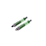 Rage Front Shocks (Assembled): R10ST RGRC1013