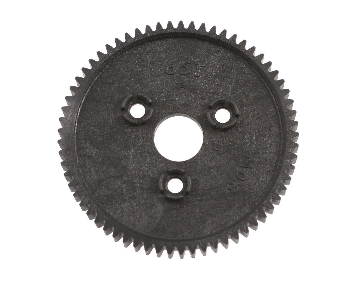 Traxxas Spur Gear 0.8P 65T E-Maxx TRA3960