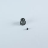 Tuning Haus 23 Tooth 64 Pitch Precision Aluminum Pinion Gear TUH1323