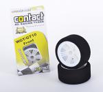 CONJW30FA Contact WGT/GT10 Front 30 Shore Foam (2)