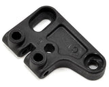 XRAY Composite Front Upper Arm Mount (Left) (Graphite) XRA372022