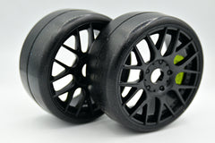 Sweep Racing 1:8 GT D-SPEC TIRES Choose color and Shore Rating Newest Version