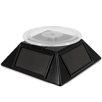 SOLAR SPINNER by fascinations SS2
