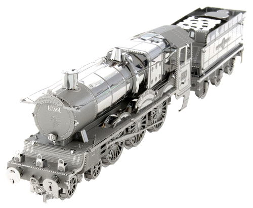 METAL EARTH Hogwarts Express MMS440