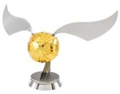 METAL EARTH Golden Snitch MMS442