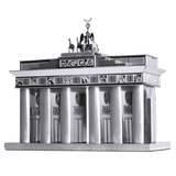 METAL EARTH Brandenburg Gate MMS025