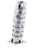 METAL EARTH THE LEANING TOWER OF PISA MMS046