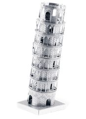 METAL EARTH THE LEANING TOWER OF PISA MMS046