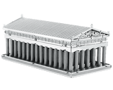 METAL EARTH Parthenon MMS059