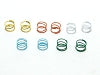 Pn Racing AWD Pro II Spring Set(5 pairs) PNRMA0128