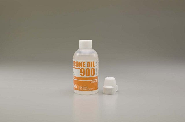 Kyosho Silicone OIL #900 (40cc) KYOSIL0900