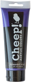 C2f Permanent Violet Acrylic Paint 4oz CHP10140