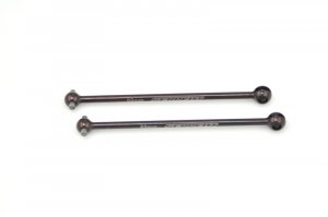 Driveshaft rr 811 2.0 (2) SER600635