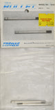 Traxxas Shock Shafts Long LSII TRA1664