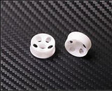 PN Racing Mini-Z 2WD Machine Cut 5H Delrin 20mm Wheel Front 0 PNRMR2082F0
