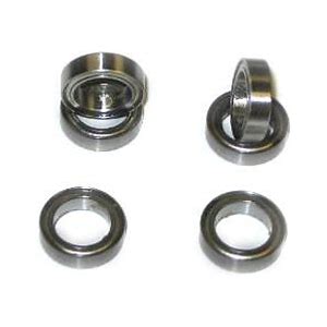 Redcat Racing 10x15 bearings (6) RER02138