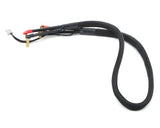 TQ Wires 1s Charging Cable with xh plug BULLETS 4MM,5MM TQ2610