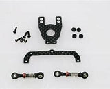 Pn Racing Tri Damper System 94mm Conversion Kit PNRMR2994C