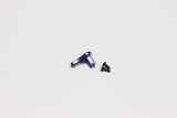Kyosho Aluminum Friction Post (for MR02/03 LM) KYOMZW307