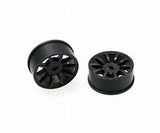 Pn Racing AWD Machine Cut 10 Spoke Front Wheel F1 PNR410BF1