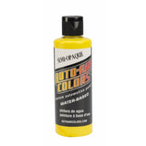 Createx Transparent YELLOW 1789344231