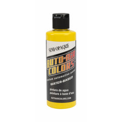 Createx FLAME YELLOW 1789344203