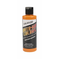 Createx FLAME ORANGE 1789344205