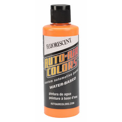 Createx FLOURESCENT HOT SUNBURST 1789344267
