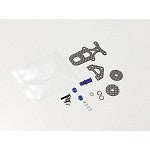 Kyosho Friction Shock Set(Carbon/RM) KYOMZW430