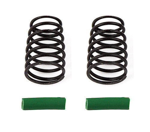 Associated Electronics Side Springs Green 4.2lb/in RC10F6 ASC4791