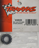 Traxxas Clutch Gear 2nd Speed 20T TRA4820
