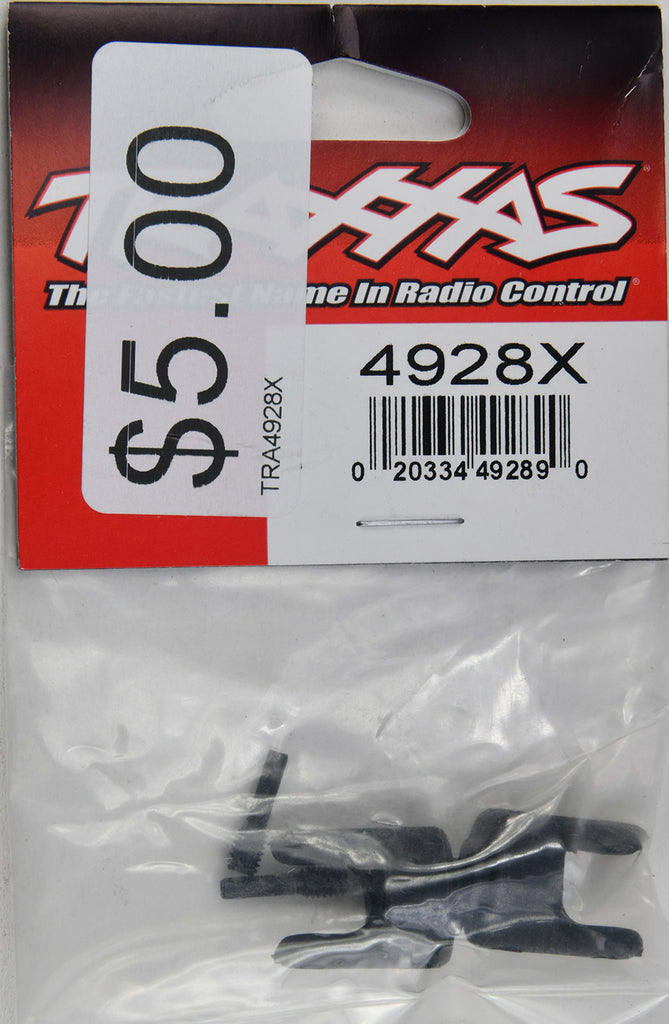 Traxxas Output Yokes H/D T-Maxx Diff TRA4928X