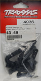 Traxxas Bumper Mounts Fr/Re T-Maxx TRA4936