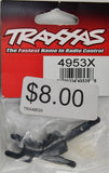 Traxxas Stub Axle T-Maxx 2.5 TRA4953X