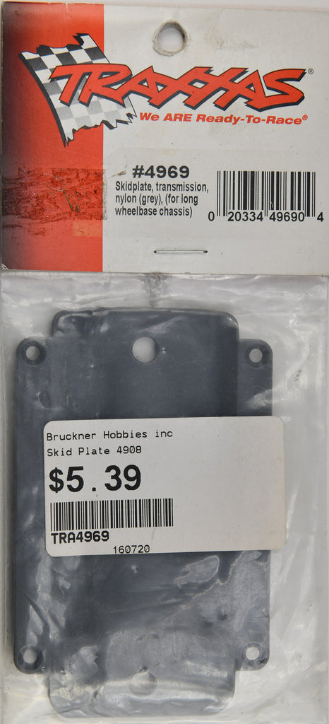 Traxxas Skid Plate 4908 TRA4969