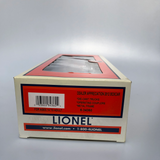 Lionel Dealer Appreciation Boxcar 2012 LNL6-34360