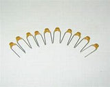 Pn Racing High Feq 104 Cap (10pcs) PNR100501