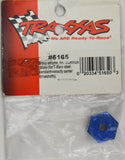 Traxxas Brake Adapter Hex Aluminum Blue TRA5165