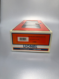 Lionel 2007 Dealers Appreciation Christmas Box Car MIB LNL6-29954