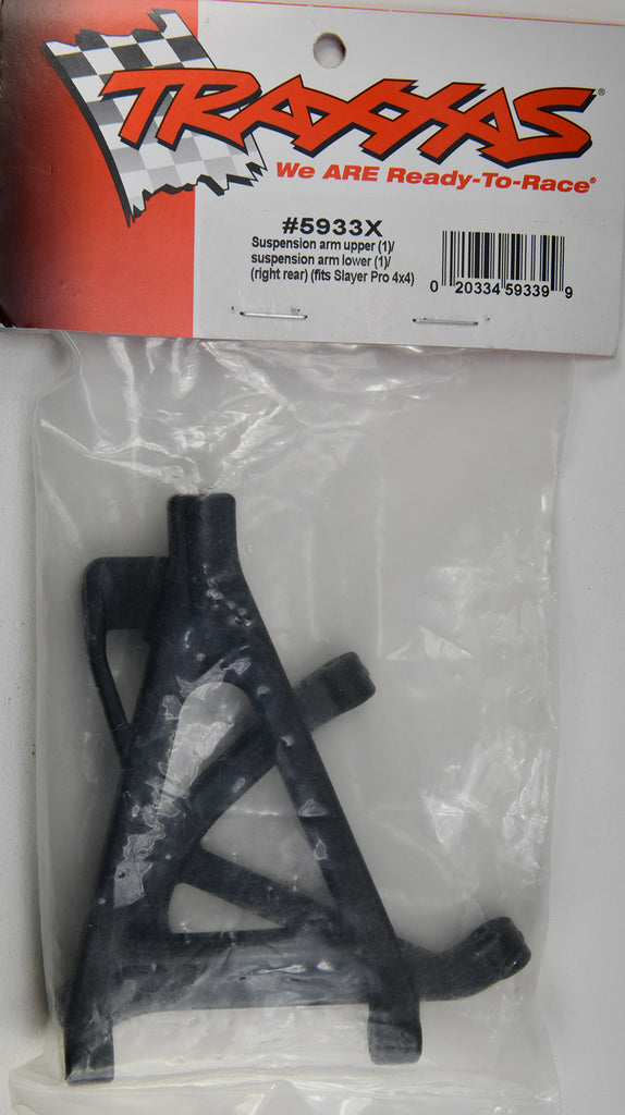 Traxxas Suspension Arm Upper/Lower Right Rear TRA5933X