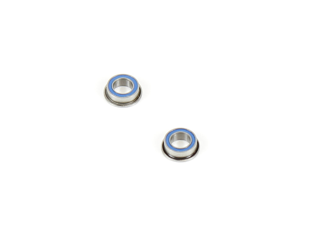 Team Durango Ball Bearing Flanged 4x7x2.5mm (2) TDRTD602002