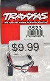 Traxxas Sensor Temperature/Voltage TRA6523