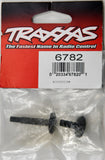 Traxxas Output gears, center differential, hardened steel (2) TRA6782