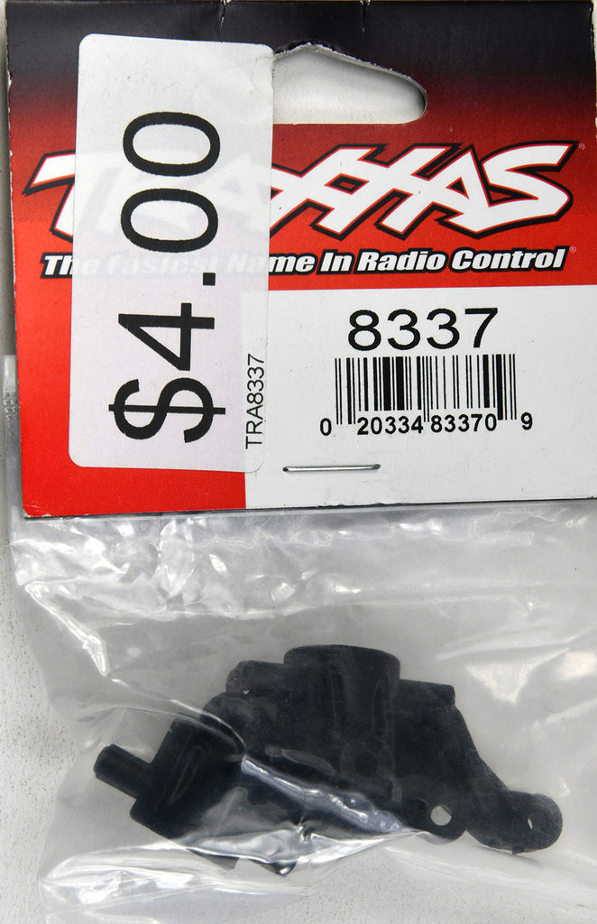 Traxxas Steering Block (2) TRA8337