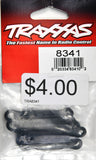 Traxxas Camber Link/Toe Link Set (Front & Rear) TRA8341