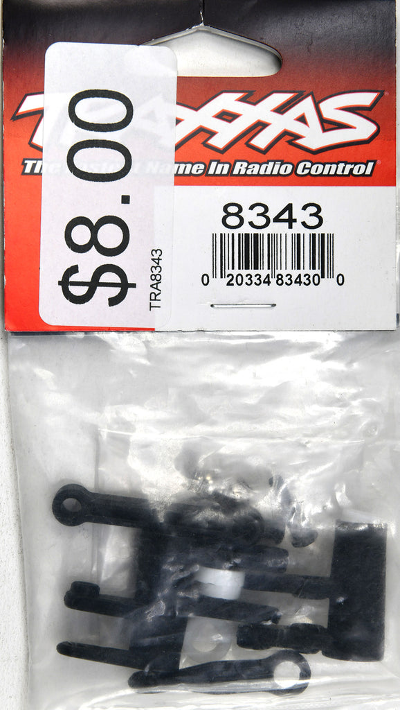 Traxxas Steering Bellcranks/ Hardware TRA8343