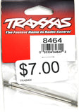 Traxxas Shock Shaft, 81mm (GTR) (Rear) (2) TRA8464