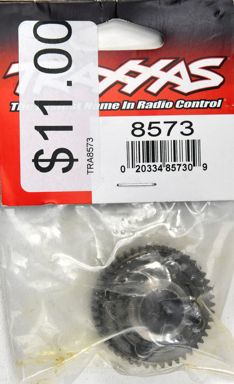 Traxxas Gear Center Differential 47-Tooth (Spur Gear) TRA8573