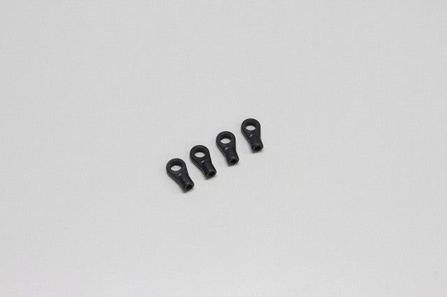 Kyosho 5.8mm Shock/Ball End (L=12/4pc) KYO97038