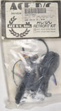 ACE 34K61 AC/DC HD500 Retrofit ACE34K61